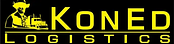 Koned Logistics Inc logo