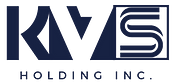 Kvs Holding Inc logo