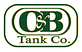 O & B Tank Co Inc logo