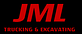 Jml Trucking & Excavating LLC logo