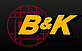 B&K Equipment LLC logo