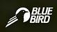 Blue Bird Inc logo