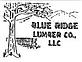 Blue Ridge Lumber Co LLC logo