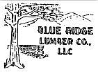 Blue Ridge Lumber Co LLC logo