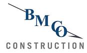 Bmco Construction Inc logo
