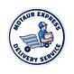 Motaur Express logo