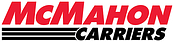 Mcmahon Carriers Incorporated logo