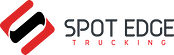 Spot Edge Trucking Inc logo