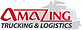 Amazing Trucking & Logistics Inc logo