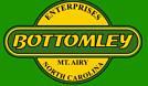 Bottomley Enterprises Inc logo