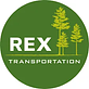 Rex Transportation LLC logo