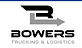 Bowers Trucking Inc logo