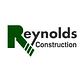 Reynolds Construction logo