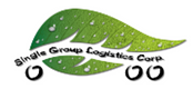 Single Group Logistics Corp logo