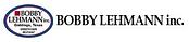 Bobby Lehmann Trucking logo