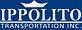 Ippolito Transportation Inc logo