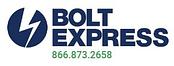 Bolt Express LLC logo