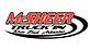 Mcsheer Truckin LLC logo