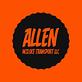 Allen Wilske Transport logo