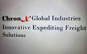 Chronx Global Industries Ltd logo