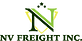 Nv Freight Inc logo