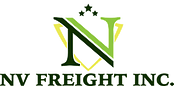 Nv Freight Inc logo