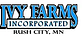 Ivy Farms Inc logo