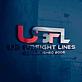 U S Freight Lines Inc logo