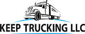 Keep Trucking LLC logo