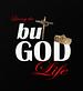 But God Life LLC logo