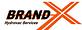 Brand X Hydrovac Services Inc logo