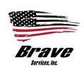 Brave Services Inc logo
