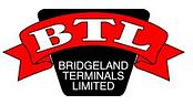 Bridgeland Terminals Limited logo