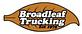 Broadleaf Contracting Inc logo