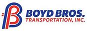 Boyd Bros Transportation Inc logo