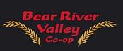 Bear River Valley Co Op logo