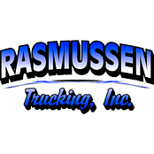 Rasmussen Trucking Inc logo