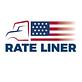Rate Liner logo