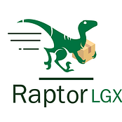 Raptor Lgx LLC logo