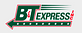 B & T Express Inc logo