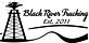 Black River Trucking & Hotshot Services LLC logo