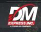 Dm Express Inc logo