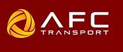 Afc Transport Inc logo
