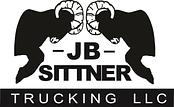 Jb Sittner Trucking LLC logo