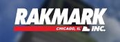 Rakmark Inc logo