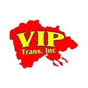 Vip Trans Inc logo
