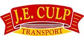 J E Culp Transport Ltd logo