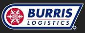 Burris Refrigerated Express Inc logo
