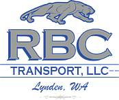 Rbc Transport LLC logo