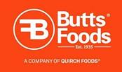Butts Foods Lp logo